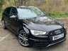 USED 2014 64 AUDI A3 2.0 S3 SBACK QUATTRO 5d  WAS &pound;14995