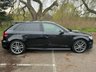 USED 2014 64 AUDI A3 2.0 S3 SBACK QUATTRO 5d  WAS &pound;14995