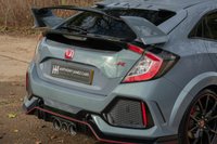 USED 2020 70 HONDA CIVIC GT Type R Vtec 2.0  5 Door  REVERSE CAMERA, SONIC GREY, LANE ASSIST, APPLE CARPLAY/ANDROID AUTO, CORNERING LIGHTS, BLUETOOTH, RACE MODE.