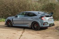 USED 2020 70 HONDA CIVIC GT Type R Vtec 2.0  5 Door  REVERSE CAMERA, SONIC GREY, LANE ASSIST, APPLE CARPLAY/ANDROID AUTO, CORNERING LIGHTS, BLUETOOTH, RACE MODE.
