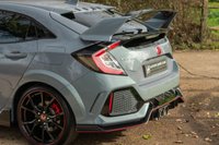 USED 2020 70 HONDA CIVIC GT Type R Vtec 2.0  5 Door  REVERSE CAMERA, SONIC GREY, LANE ASSIST, APPLE CARPLAY/ANDROID AUTO, CORNERING LIGHTS, BLUETOOTH, RACE MODE.