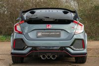 USED 2020 70 HONDA CIVIC GT Type R Vtec 2.0  5 Door  REVERSE CAMERA, SONIC GREY, LANE ASSIST, APPLE CARPLAY/ANDROID AUTO, CORNERING LIGHTS, BLUETOOTH, RACE MODE.