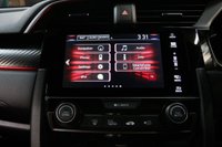 USED 2020 70 HONDA CIVIC GT Type R Vtec 2.0  5 Door  REVERSE CAMERA, SONIC GREY, LANE ASSIST, APPLE CARPLAY/ANDROID AUTO, CORNERING LIGHTS, BLUETOOTH, RACE MODE.