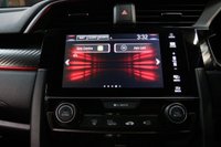 USED 2020 70 HONDA CIVIC GT Type R Vtec 2.0  5 Door  REVERSE CAMERA, SONIC GREY, LANE ASSIST, APPLE CARPLAY/ANDROID AUTO, CORNERING LIGHTS, BLUETOOTH, RACE MODE.