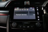 USED 2020 70 HONDA CIVIC GT Type R Vtec 2.0  5 Door  REVERSE CAMERA, SONIC GREY, LANE ASSIST, APPLE CARPLAY/ANDROID AUTO, CORNERING LIGHTS, BLUETOOTH, RACE MODE.
