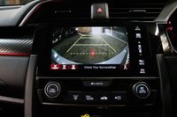 USED 2020 70 HONDA CIVIC GT Type R Vtec 2.0  5 Door  REVERSE CAMERA, SONIC GREY, LANE ASSIST, APPLE CARPLAY/ANDROID AUTO, CORNERING LIGHTS, BLUETOOTH, RACE MODE.