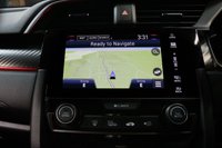 USED 2020 70 HONDA CIVIC GT Type R Vtec 2.0  5 Door  REVERSE CAMERA, SONIC GREY, LANE ASSIST, APPLE CARPLAY/ANDROID AUTO, CORNERING LIGHTS, BLUETOOTH, RACE MODE.