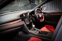 USED 2020 70 HONDA CIVIC GT Type R Vtec 2.0  5 Door  REVERSE CAMERA, SONIC GREY, LANE ASSIST, APPLE CARPLAY/ANDROID AUTO, CORNERING LIGHTS, BLUETOOTH, RACE MODE.