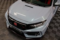 USED 2020 70 HONDA CIVIC GT Type R Vtec 2.0  5 Door  REVERSE CAMERA, SONIC GREY, LANE ASSIST, APPLE CARPLAY/ANDROID AUTO, CORNERING LIGHTS, BLUETOOTH, RACE MODE.