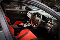 USED 2020 70 HONDA CIVIC GT Type R Vtec 2.0  5 Door  REVERSE CAMERA, SONIC GREY, LANE ASSIST, APPLE CARPLAY/ANDROID AUTO, CORNERING LIGHTS, BLUETOOTH, RACE MODE.