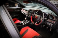 USED 2020 70 HONDA CIVIC GT Type R Vtec 2.0  5 Door  REVERSE CAMERA, SONIC GREY, LANE ASSIST, APPLE CARPLAY/ANDROID AUTO, CORNERING LIGHTS, BLUETOOTH, RACE MODE.