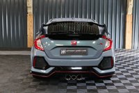 USED 2020 70 HONDA CIVIC GT Type R Vtec 2.0  5 Door  REVERSE CAMERA, SONIC GREY, LANE ASSIST, APPLE CARPLAY/ANDROID AUTO, CORNERING LIGHTS, BLUETOOTH, RACE MODE.
