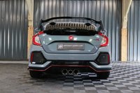 USED 2020 70 HONDA CIVIC GT Type R Vtec 2.0  5 Door  REVERSE CAMERA, SONIC GREY, LANE ASSIST, APPLE CARPLAY/ANDROID AUTO, CORNERING LIGHTS, BLUETOOTH, RACE MODE.