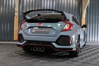 USED 2020 70 HONDA CIVIC GT Type R Vtec 2.0  5 Door  REVERSE CAMERA, SONIC GREY, LANE ASSIST, APPLE CARPLAY/ANDROID AUTO, CORNERING LIGHTS, BLUETOOTH, RACE MODE.