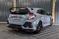 USED 2020 70 HONDA CIVIC GT Type R Vtec 2.0  5 Door  REVERSE CAMERA, SONIC GREY, LANE ASSIST, APPLE CARPLAY/ANDROID AUTO, CORNERING LIGHTS, BLUETOOTH, RACE MODE.