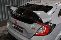 USED 2020 70 HONDA CIVIC GT Type R Vtec 2.0  5 Door  REVERSE CAMERA, SONIC GREY, LANE ASSIST, APPLE CARPLAY/ANDROID AUTO, CORNERING LIGHTS, BLUETOOTH, RACE MODE.