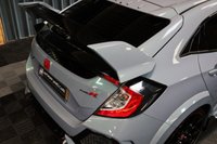 USED 2020 70 HONDA CIVIC GT Type R Vtec 2.0  5 Door  REVERSE CAMERA, SONIC GREY, LANE ASSIST, APPLE CARPLAY/ANDROID AUTO, CORNERING LIGHTS, BLUETOOTH, RACE MODE.