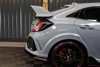 USED 2020 70 HONDA CIVIC GT Type R Vtec 2.0  5 Door  REVERSE CAMERA, SONIC GREY, LANE ASSIST, APPLE CARPLAY/ANDROID AUTO, CORNERING LIGHTS, BLUETOOTH, RACE MODE.