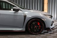 USED 2020 70 HONDA CIVIC GT Type R Vtec 2.0  5 Door  REVERSE CAMERA, SONIC GREY, LANE ASSIST, APPLE CARPLAY/ANDROID AUTO, CORNERING LIGHTS, BLUETOOTH, RACE MODE.