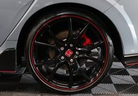 USED 2020 70 HONDA CIVIC GT Type R Vtec 2.0  5 Door  REVERSE CAMERA, SONIC GREY, LANE ASSIST, APPLE CARPLAY/ANDROID AUTO, CORNERING LIGHTS, BLUETOOTH, RACE MODE.