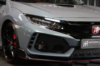 USED 2020 70 HONDA CIVIC GT Type R Vtec 2.0  5 Door  REVERSE CAMERA, SONIC GREY, LANE ASSIST, APPLE CARPLAY/ANDROID AUTO, CORNERING LIGHTS, BLUETOOTH, RACE MODE.