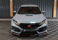 USED 2020 70 HONDA CIVIC GT Type R Vtec 2.0  5 Door  REVERSE CAMERA, SONIC GREY, LANE ASSIST, APPLE CARPLAY/ANDROID AUTO, CORNERING LIGHTS, BLUETOOTH, RACE MODE.