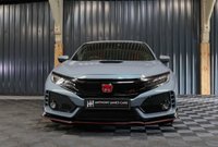 USED 2020 70 HONDA CIVIC GT Type R Vtec 2.0  5 Door  REVERSE CAMERA, SONIC GREY, LANE ASSIST, APPLE CARPLAY/ANDROID AUTO, CORNERING LIGHTS, BLUETOOTH, RACE MODE.