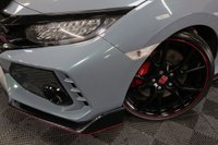 USED 2020 70 HONDA CIVIC GT Type R Vtec 2.0  5 Door  REVERSE CAMERA, SONIC GREY, LANE ASSIST, APPLE CARPLAY/ANDROID AUTO, CORNERING LIGHTS, BLUETOOTH, RACE MODE.