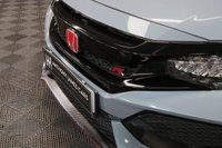 USED 2020 70 HONDA CIVIC GT Type R Vtec 2.0  5 Door  REVERSE CAMERA, SONIC GREY, LANE ASSIST, APPLE CARPLAY/ANDROID AUTO, CORNERING LIGHTS, BLUETOOTH, RACE MODE.