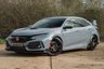 USED 2020 70 HONDA CIVIC GT Type R Vtec 2.0  5 Door  REVERSE CAMERA, SONIC GREY, LANE ASSIST, APPLE CARPLAY/ANDROID AUTO, CORNERING LIGHTS, BLUETOOTH, RACE MODE.
