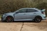 USED 2020 70 HONDA CIVIC GT Type R Vtec 2.0  5 Door  REVERSE CAMERA, SONIC GREY, LANE ASSIST, APPLE CARPLAY/ANDROID AUTO, CORNERING LIGHTS, BLUETOOTH, RACE MODE.