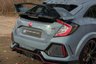 USED 2020 70 HONDA CIVIC GT Type R Vtec 2.0  5 Door  REVERSE CAMERA, SONIC GREY, LANE ASSIST, APPLE CARPLAY/ANDROID AUTO, CORNERING LIGHTS, BLUETOOTH, RACE MODE.