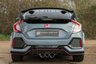 USED 2020 70 HONDA CIVIC GT Type R Vtec 2.0  5 Door  REVERSE CAMERA, SONIC GREY, LANE ASSIST, APPLE CARPLAY/ANDROID AUTO, CORNERING LIGHTS, BLUETOOTH, RACE MODE.