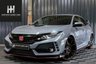 USED 2020 70 HONDA CIVIC GT Type R Vtec 2.0  5 Door  REVERSE CAMERA, SONIC GREY, LANE ASSIST, APPLE CARPLAY/ANDROID AUTO, CORNERING LIGHTS, BLUETOOTH, RACE MODE.