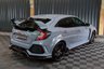 USED 2020 70 HONDA CIVIC GT Type R Vtec 2.0  5 Door  REVERSE CAMERA, SONIC GREY, LANE ASSIST, APPLE CARPLAY/ANDROID AUTO, CORNERING LIGHTS, BLUETOOTH, RACE MODE.