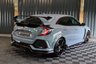 USED 2020 70 HONDA CIVIC GT Type R Vtec 2.0  5 Door  REVERSE CAMERA, SONIC GREY, LANE ASSIST, APPLE CARPLAY/ANDROID AUTO, CORNERING LIGHTS, BLUETOOTH, RACE MODE.