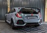 USED 2020 70 HONDA CIVIC GT Type R Vtec 2.0  5 Door  REVERSE CAMERA, SONIC GREY, LANE ASSIST, APPLE CARPLAY/ANDROID AUTO, CORNERING LIGHTS, BLUETOOTH, RACE MODE.