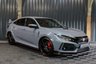 USED 2020 70 HONDA CIVIC GT Type R Vtec 2.0  5 Door  REVERSE CAMERA, SONIC GREY, LANE ASSIST, APPLE CARPLAY/ANDROID AUTO, CORNERING LIGHTS, BLUETOOTH, RACE MODE.