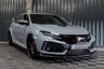 USED 2020 70 HONDA CIVIC GT Type R Vtec 2.0  5 Door  REVERSE CAMERA, SONIC GREY, LANE ASSIST, APPLE CARPLAY/ANDROID AUTO, CORNERING LIGHTS, BLUETOOTH, RACE MODE.