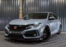 USED 2020 70 HONDA CIVIC GT Type R Vtec 2.0  5 Door  REVERSE CAMERA, SONIC GREY, LANE ASSIST, APPLE CARPLAY/ANDROID AUTO, CORNERING LIGHTS, BLUETOOTH, RACE MODE.