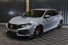 USED 2020 70 HONDA CIVIC GT Type R Vtec 2.0  5 Door  REVERSE CAMERA, SONIC GREY, LANE ASSIST, APPLE CARPLAY/ANDROID AUTO, CORNERING LIGHTS, BLUETOOTH, RACE MODE.