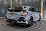 USED 2020 70 HONDA CIVIC GT Type R Vtec 2.0  5 Door  REVERSE CAMERA, SONIC GREY, LANE ASSIST, APPLE CARPLAY/ANDROID AUTO, CORNERING LIGHTS, BLUETOOTH, RACE MODE.