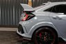 USED 2020 70 HONDA CIVIC GT Type R Vtec 2.0  5 Door  REVERSE CAMERA, SONIC GREY, LANE ASSIST, APPLE CARPLAY/ANDROID AUTO, CORNERING LIGHTS, BLUETOOTH, RACE MODE.