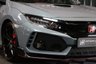 USED 2020 70 HONDA CIVIC GT Type R Vtec 2.0  5 Door  REVERSE CAMERA, SONIC GREY, LANE ASSIST, APPLE CARPLAY/ANDROID AUTO, CORNERING LIGHTS, BLUETOOTH, RACE MODE.
