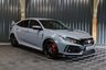 USED 2020 70 HONDA CIVIC GT Type R Vtec 2.0  5 Door  REVERSE CAMERA, SONIC GREY, LANE ASSIST, APPLE CARPLAY/ANDROID AUTO, CORNERING LIGHTS, BLUETOOTH, RACE MODE.