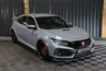 USED 2020 70 HONDA CIVIC GT Type R Vtec 2.0  5 Door  REVERSE CAMERA, SONIC GREY, LANE ASSIST, APPLE CARPLAY/ANDROID AUTO, CORNERING LIGHTS, BLUETOOTH, RACE MODE.