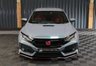 USED 2020 70 HONDA CIVIC GT Type R Vtec 2.0  5 Door  REVERSE CAMERA, SONIC GREY, LANE ASSIST, APPLE CARPLAY/ANDROID AUTO, CORNERING LIGHTS, BLUETOOTH, RACE MODE.
