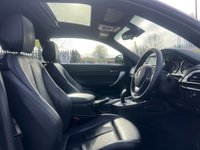 USED 2013 13 BMW 1 SERIES 3.0 M135I 3d 316 BHP 
