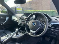 USED 2013 13 BMW 1 SERIES 3.0 M135I 3d 316 BHP 