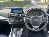 USED 2013 13 BMW 1 SERIES 3.0 M135I 3d 316 BHP 